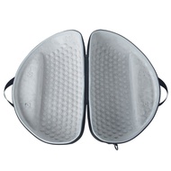 Túi Đựng EVA  Bảo Vệ Loa Harmankkon Go + Play 2- 3 Tiện Dụng Mang Theo Du Lịch + TẶNG KÈM LOGO