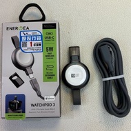 Energea WatchPod 3 Apple Watch充電器