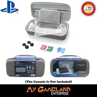 Dobe 5 in 1 Protective Kit Storage Case Carrying Pouch For Playstation Portal (TP5-3587/TP55-3552)(B