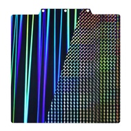 IdeaFormer-3D H1H AD5M AD5X Build Plate 235 untuk Flashforge Adventurer 5M/5M Pro/AD5X, Light Beam+P