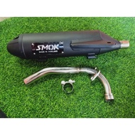 SMOK PIPE FOR MIO SPORTY