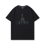 【Ready stock】 GME Deng Ziqis IAMGLORIA Tour T-shirt