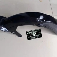 Rare Honda C700 C800 Astrea 800 Star Supercup Front Fender Fender