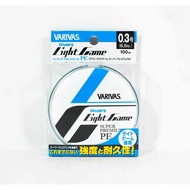 Varivas P.E Line Light Game Super Premium 100m P.E 0.3 6.5lb (0275)