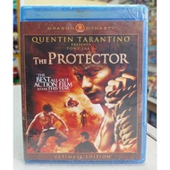 The Protector ( Tom Yum Goong ) [ Blu-Ray ]