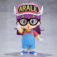 900IQ Dr. Doctor Robot Doll Is Rolled Xiaoyun Can Do It