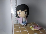 ORI Plush Hotaru Ichijou Non Non Biyori Boneka Renge Merch Strap Taito