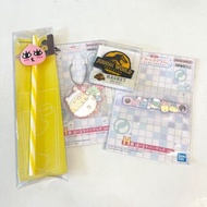 可愛小物🌟Niko and 聯乘侏儸紀公園/ Kakao Friends/ 角落生物/ 台灣鼎泰豐 Limited Cute items from Sumikko Gurashi/Kakao Frie