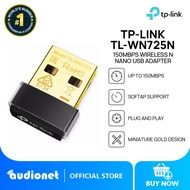 TP-Link TL-WN725N 150Mbps Wireless N Nano USB Adapter WiFi Adapter WiFi Receiver WiFi Dongle TP LINK