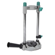 (RZDW) Hand Electric Drill Stand Household Mini Adjustable Electric Drill Stand Drill Holder Bracket