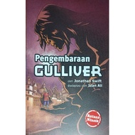 Pengembaraan Gulliver
