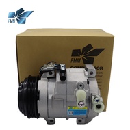 A/C Compressor for L200 SHOGUN Pajero Sport 2.4 7813A725 447260-9541 447260-9542 XI447260-9542