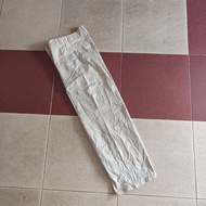 GU S cargo trousers. 003
