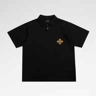 Lumineux Polo Shirt - Lesavril de Vetements