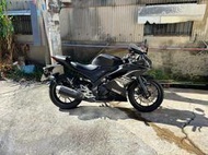 YAMAHA R15V3正叉ABS版