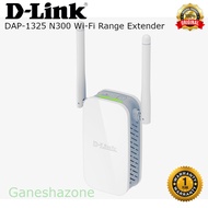 D-link DAP-1325 N300 Wifi Range Extender 300Mbps DLINK DAP 1325