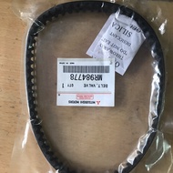 Mitsubishi Pajero V31 and V33 counterweight wire