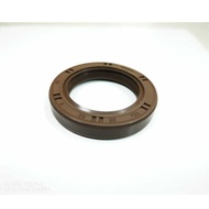 VITON OIL SEAL SPEDENT TC+ 35X52X8 FKM75 BROWN