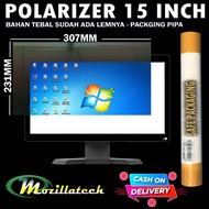 POLARIZER 15 INCH DAN 15.6 INCH POLARIZER MONITOR 15 16 INCH