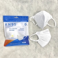 New! Premium Quality KN95 Duckbill 3D Design 5 layers / Contents 10 pcs Extra Thick And Material