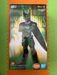 放 美版銀貼 全新 Banpresto 一番賞 Dragon Ball Z  :  Vs. Omnibus Super 龍珠 鳥山明 海外版 F賞 斯路 完全體 Masterlise Extra - 