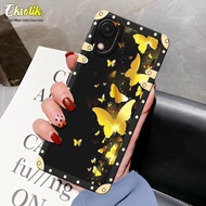 Case Samsung A03 Core - Casing Samsung A03 Core - Eksotik - Motif Lucu Aesthetic - Kesing Samsung A0
