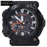 G-Shock GWF-A1000XC-1AJF FROGMAN 藍牙 MULTIBAND6 太陽能潛水錶 [成色極佳] [二手]