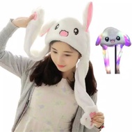 BUNNY HAT RABBIT HAT TIK TOK HAT