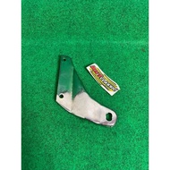 CB 100 cb 125 corbi exhaust mount