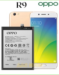 แบตเตอร์รี่ oppo A33 / A51F / R3 / Neo7 / F1 / BLP577 แบต oppo r3...