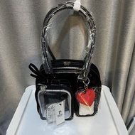 WEGO 痛包 娃包