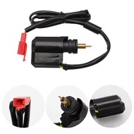 (BVWG) Motorcycle Carburetor Automatic Electric for GY6 50cc 125cc 150cc Scooter Moped
