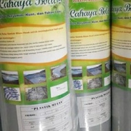 Produk mulsa besar cahaya bola rol besar 18kg Inovatif