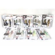 STARLIT TAOPOLE SHAD SSL803 6CM/11G SOFT FISHING LURE