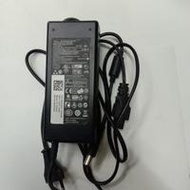 DELL 90W AC CHARGER ADAPTER MODEL LA90PM111 INPUT 100 240V 50 60HZ 1.5A OUTPUT 19.5V 4.62A - ercomp2