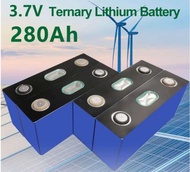 NMC 280Ah CATL 3.7V ( new) 2024