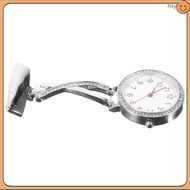Clip Fob Hanging Fob Nurse Watch Nursing Nurse Pocket Watch huyisheng