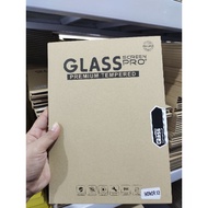 Tempered glass for tablet Honor X9