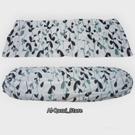 Bolster case | Sargul | Connecting bolster case