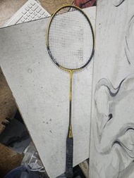 Yonex Carbonex 6000 DF 羽毛球拍