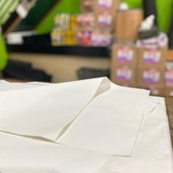 Doorslag Shoe Paper (15 Sheets) (NOT FOR FLOWER BUQUET)/ SHOE TISSUE Size 40x30cm.