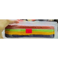 kek lapis pelangiiii
