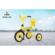 Tricycle Exotic ET-601 - Children's Bike