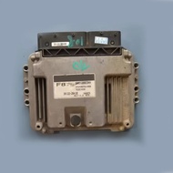 39122-2B410 391222B410 F8 Original Car Engine Computer Board ECU Electronic Control Unit For i30 Ela