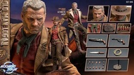 Soosootoys SST045 Old Man Logan