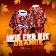 Official New Era Away Kit