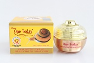 Kem ONE TODAY - dưỡng trắng dành cho da nhạy cảm (8g)