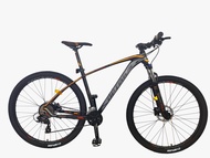 29 inch AQUILA full alloy MTB bike