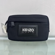 KENZO 腰包