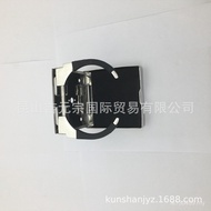 Cup Holder RV Stainless Steel Cup Holder 304 Adjustable Yacht Folding VWNU